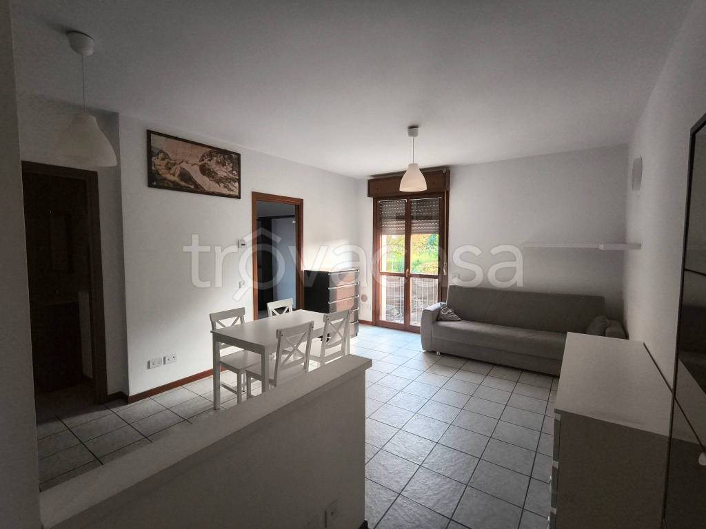 appartamento in vendita a San Martino in Rio