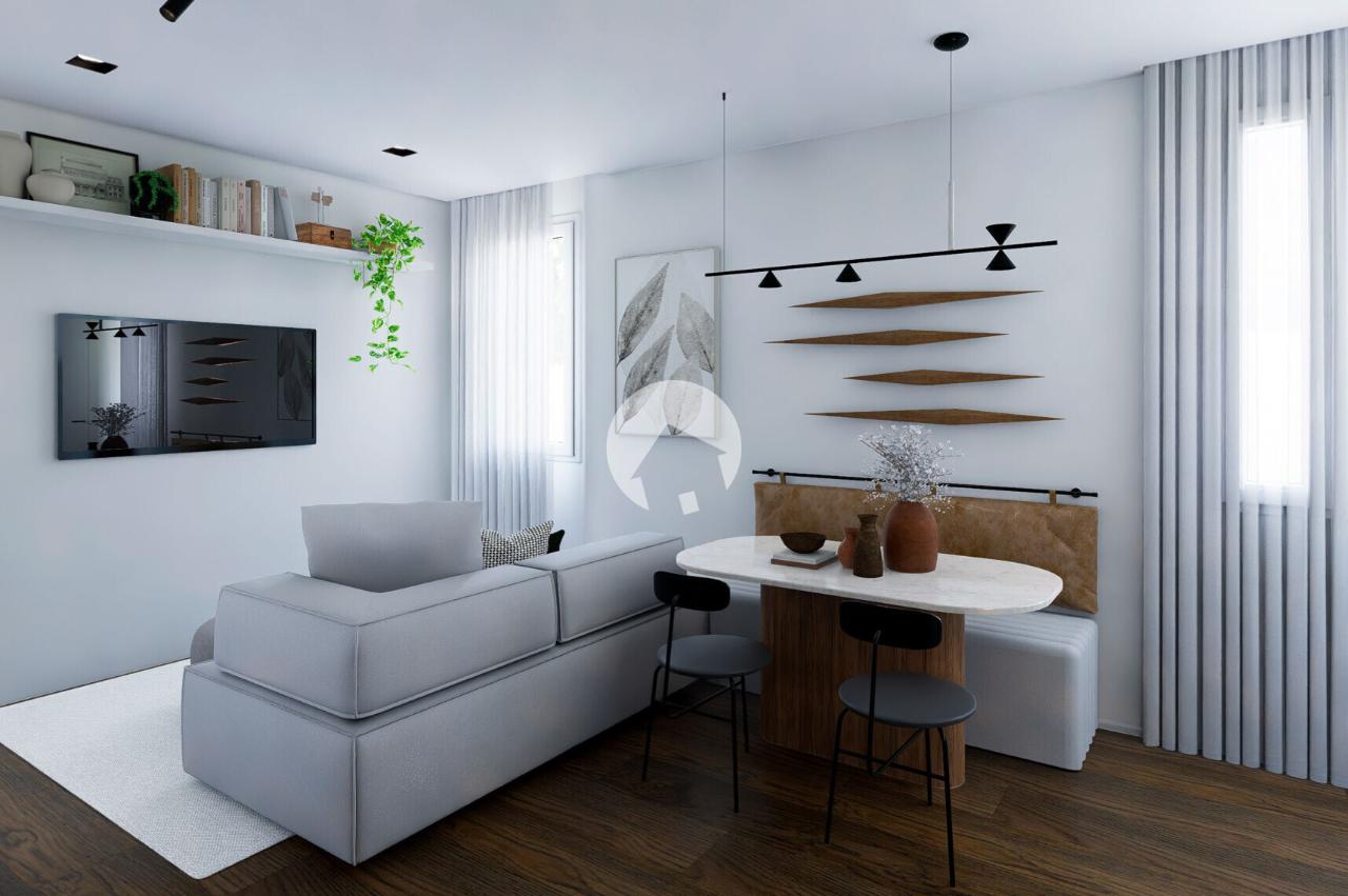 appartamento in vendita a San Martino in Rio