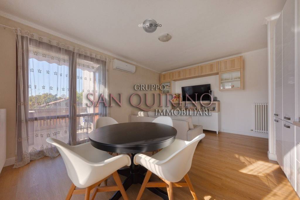 appartamento in vendita a San Martino in Rio