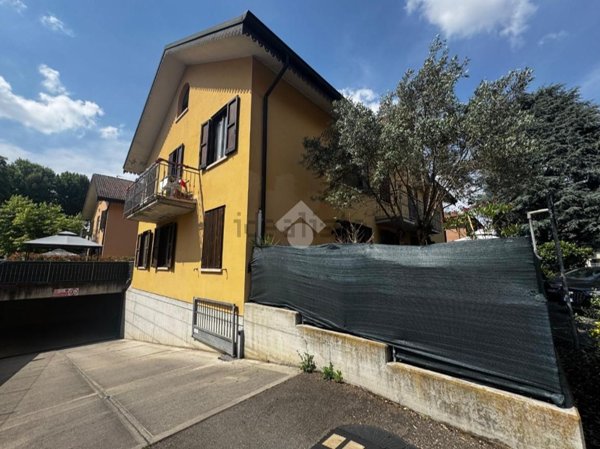 casa indipendente in vendita a San Martino in Rio