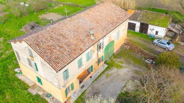 casa indipendente in vendita a San Martino in Rio