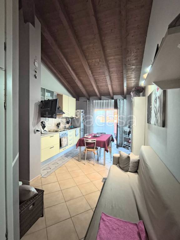 appartamento in vendita a San Martino in Rio