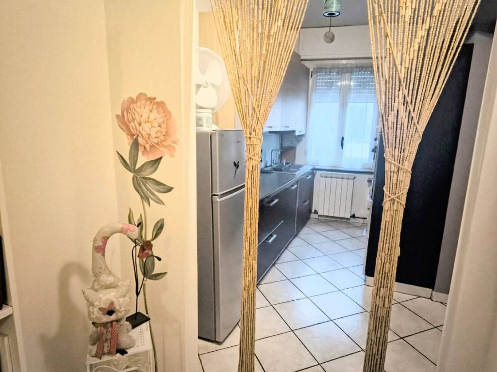 appartamento in vendita a San Martino in Rio