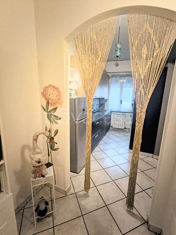 appartamento in vendita a San Martino in Rio