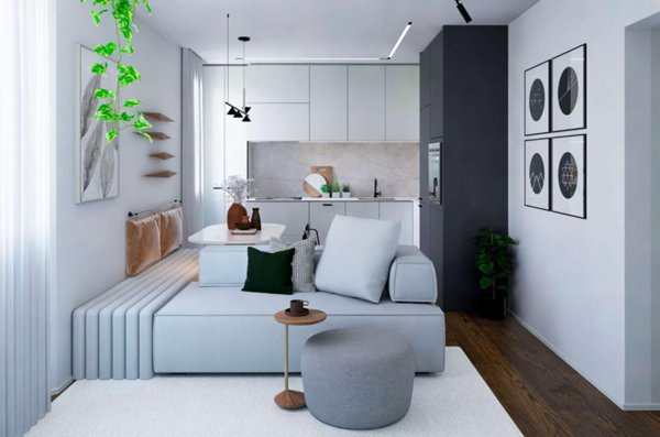 appartamento in vendita a San Martino in Rio