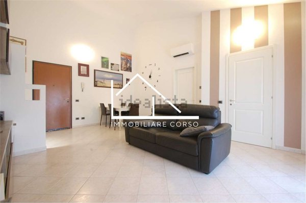 appartamento in vendita a San Martino in Rio