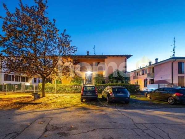 appartamento in vendita a San Martino in Rio