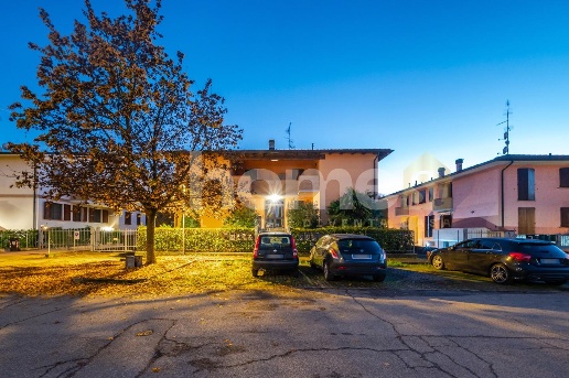 appartamento in vendita a San Martino in Rio