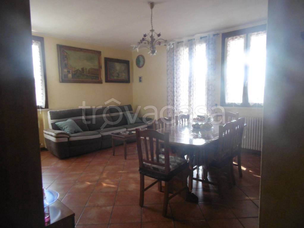 appartamento in vendita a San Martino in Rio