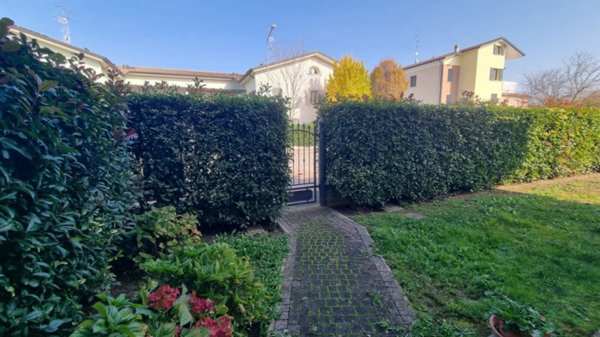casa indipendente in vendita a San Martino in Rio