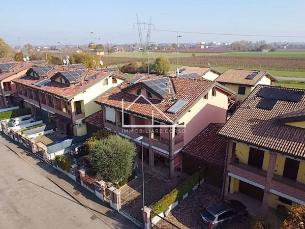 casa indipendente in vendita a San Martino in Rio