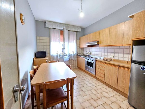 appartamento in vendita a San Martino in Rio