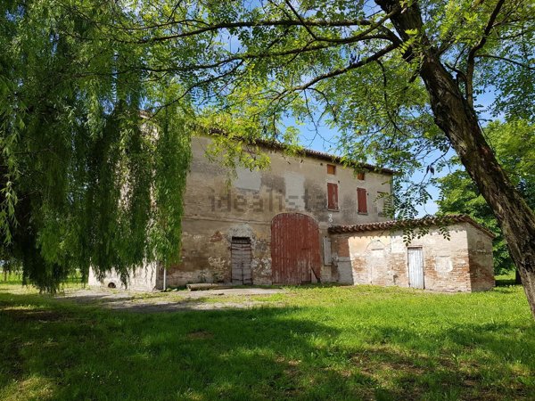 esavano in vendita a San Martino in Rio