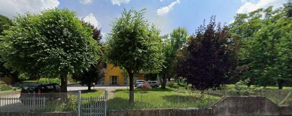 appartamento in vendita a San Martino in Rio in zona Gazzata