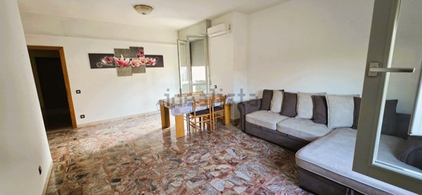 appartamento in vendita a San Martino in Rio