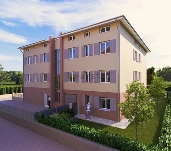 appartamento in vendita a San Martino in Rio