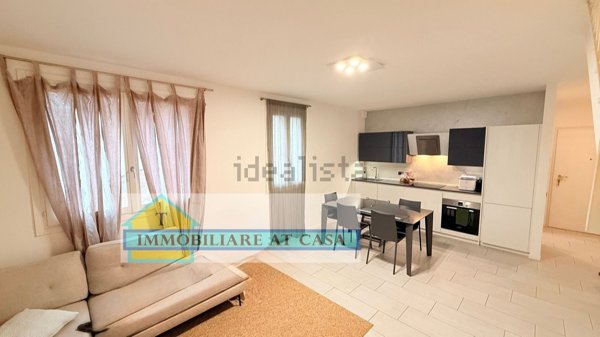 appartamento in vendita a San Martino in Rio