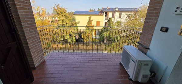 appartamento in vendita a San Martino in Rio