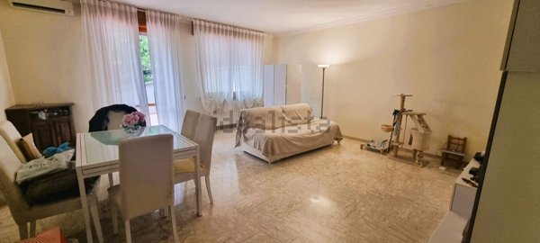 appartamento in vendita a San Martino in Rio