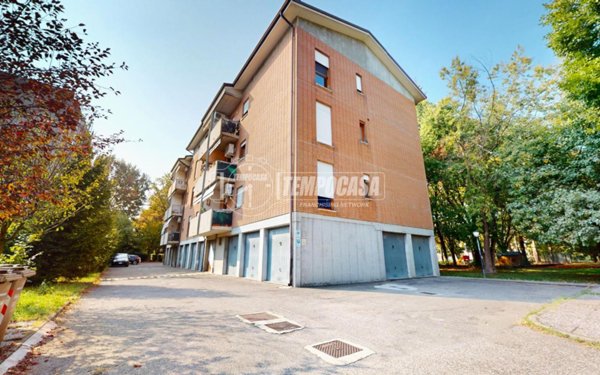 appartamento in vendita a San Martino in Rio