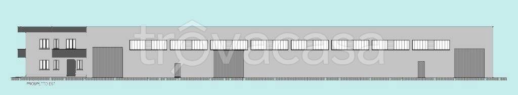 locale commerciale in vendita a San Martino in Rio