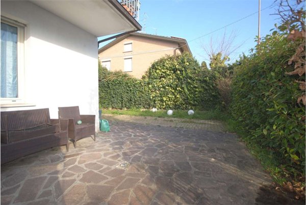 casa indipendente in vendita a San Martino in Rio