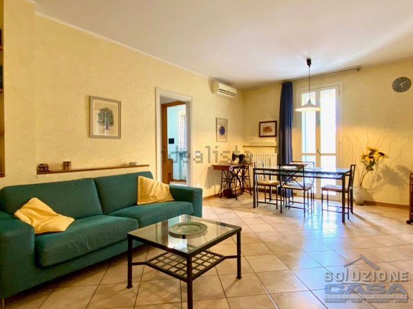 appartamento in vendita a San Martino in Rio