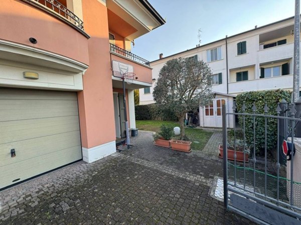 casa indipendente in vendita a San Martino in Rio