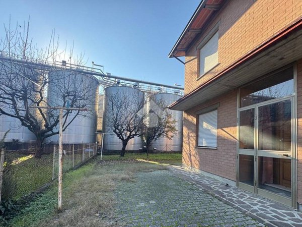 casa indipendente in vendita a San Martino in Rio