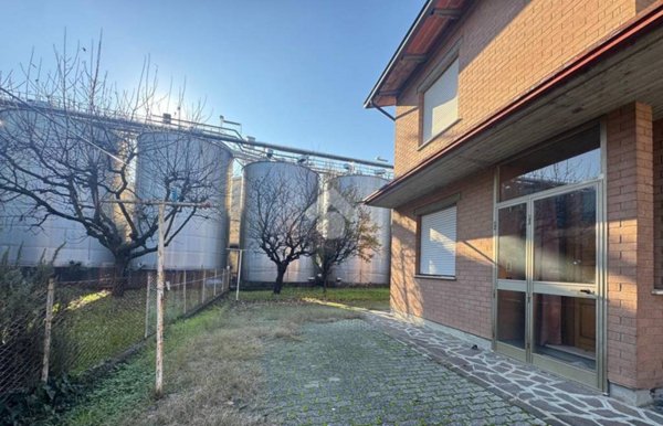 casa indipendente in vendita a San Martino in Rio