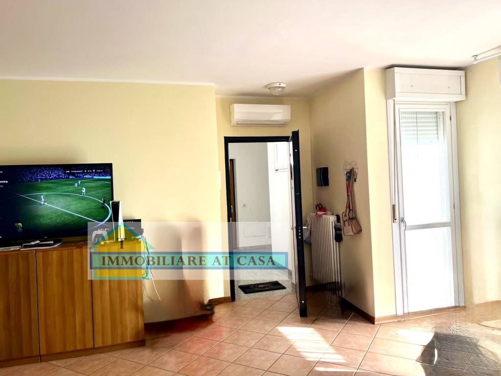 appartamento in vendita a San Martino in Rio