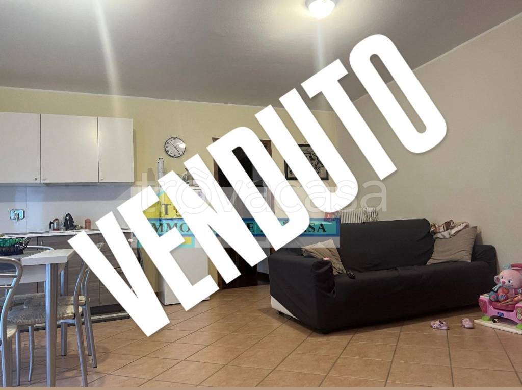 appartamento in vendita a San Martino in Rio