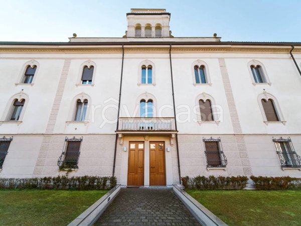 appartamento in vendita a San Martino in Rio