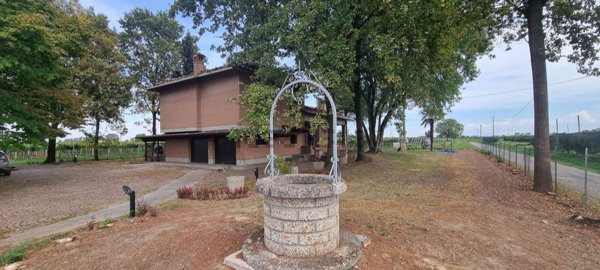 casa indipendente in vendita a San Martino in Rio