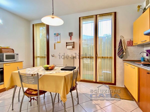 casa indipendente in vendita a San Martino in Rio