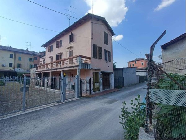 casa indipendente in vendita a San Martino in Rio