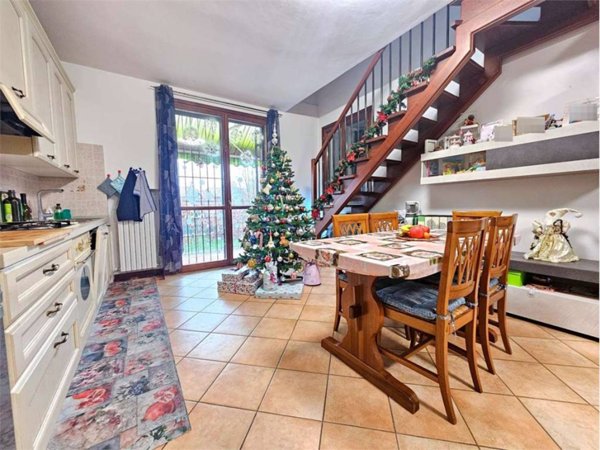 appartamento in vendita a San Martino in Rio