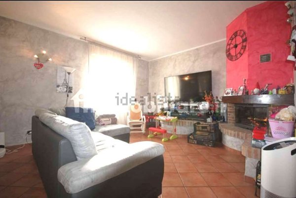 appartamento in vendita a San Martino in Rio