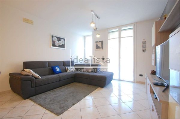 appartamento in vendita a San Martino in Rio