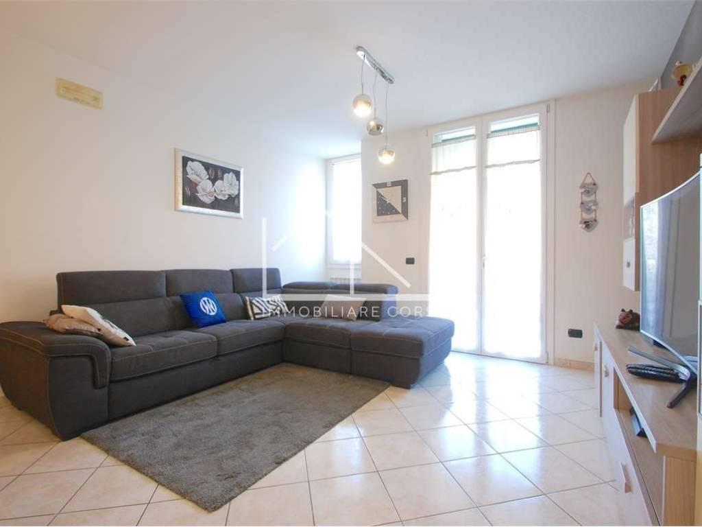 appartamento in vendita a San Martino in Rio