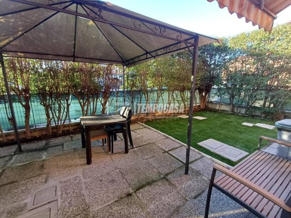 appartamento in vendita a San Martino in Rio