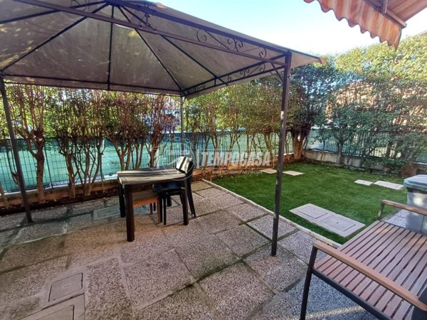 appartamento in vendita a San Martino in Rio