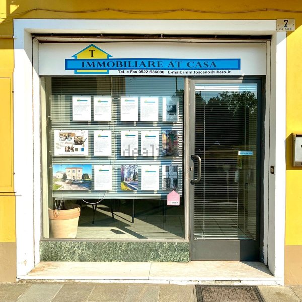 appartamento in vendita a San Martino in Rio