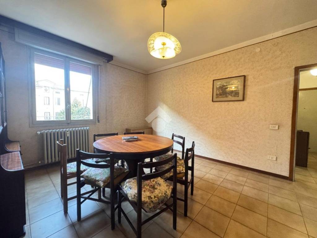 appartamento in vendita a San Martino in Rio