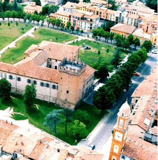 appartamento in vendita a San Martino in Rio