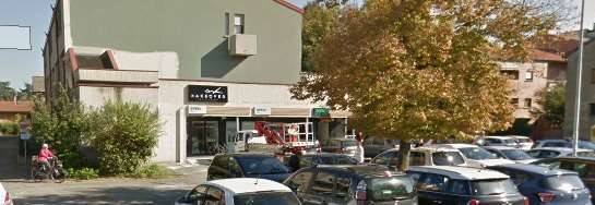 negozio in vendita a San Martino in Rio