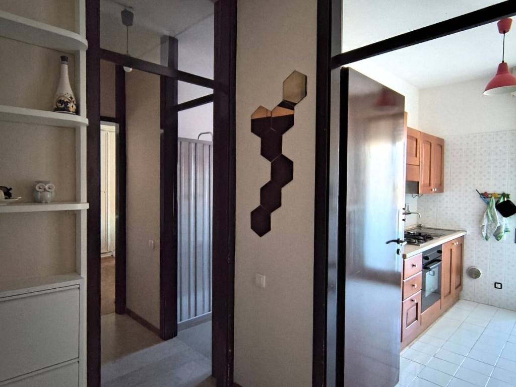 appartamento in vendita a San Martino in Rio