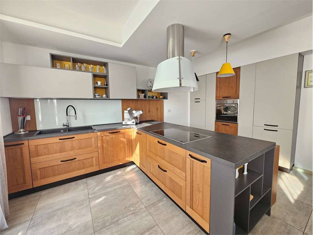 casa indipendente in vendita a San Martino in Rio