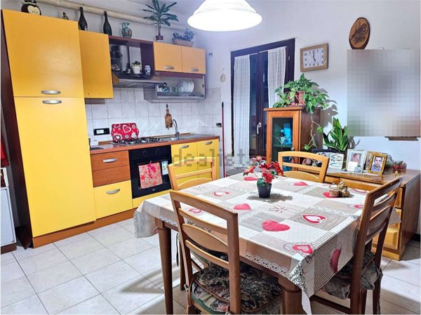 appartamento in vendita a San Martino in Rio