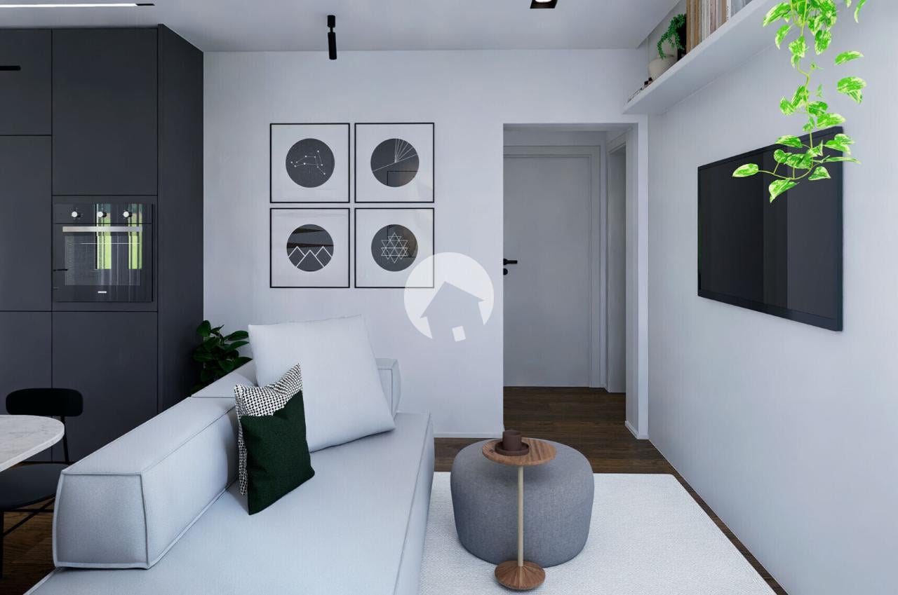 appartamento in vendita a San Martino in Rio